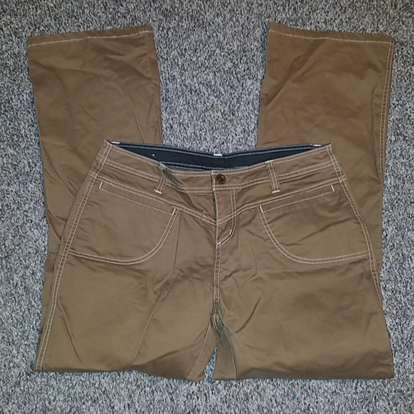 Kuhl Pants - Kuhl womans pants